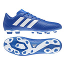 Adidas Men's Nemeziz 18.4 FXG Soccer Cleats - lauxsportinggoods