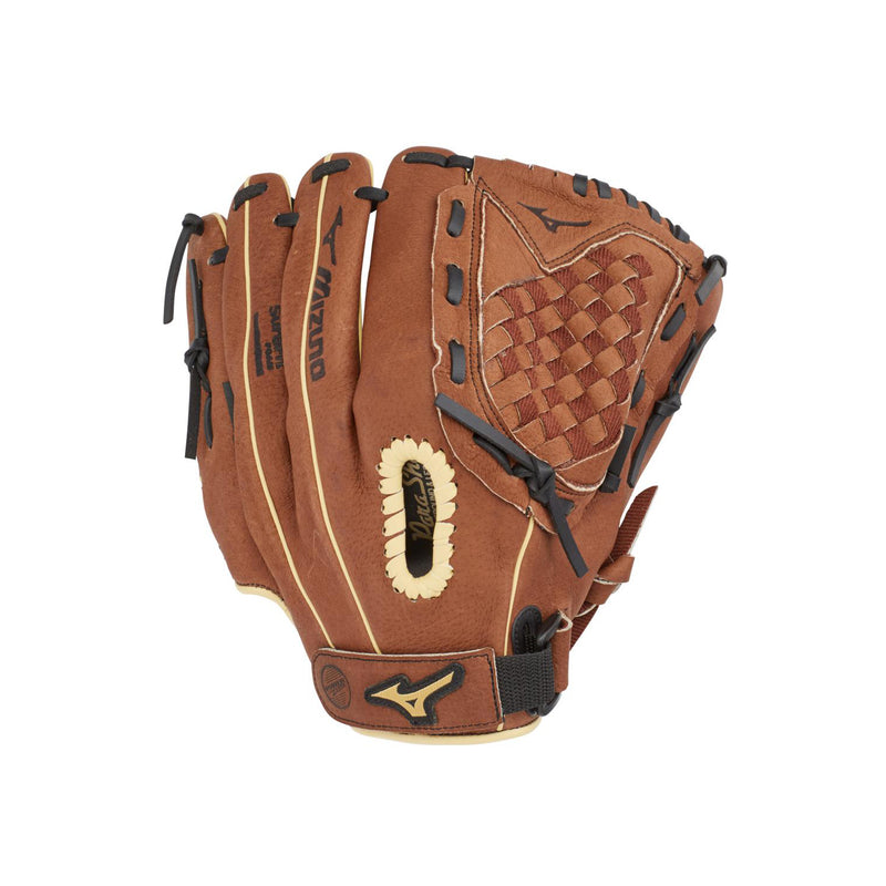 Mizuno  Prospect Series PowerClose Baseball Glove - 11.5 inch