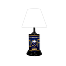 Good Tymes Enterprises Buffalo Sabres Table Lamp - White - lauxsportinggoods