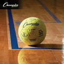 Champion Sports - 3 Star Indoor Soccer Ball - lauxsportinggoods