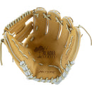 Marucci Acadia M Type V2 41A2 12 inch H Web Baseball Gloves - Mesa/Camel - lauxsportinggoods