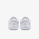 Nike Girl's Sideline IV Cheerleading Shoes - White/Pure - lauxsportinggoods