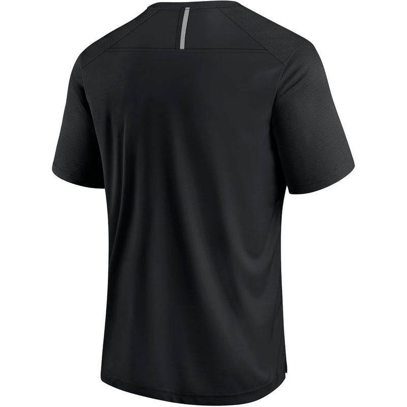 Fanatics Buffalo Bills Defender Short Sleeve Tee - lauxsportinggoods