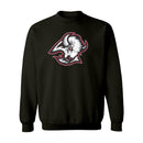 G-III Men's NHL Buffalo Sabres Classic Crew Neck Sweatshirt - lauxsportinggoods