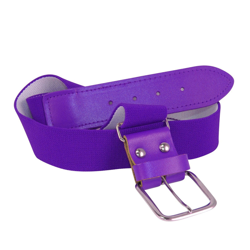 TCK Sports Elastic Baseball or Softball Belt
