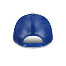New Era Buffalo Bills M 940 Graypop E3 Cap - Gray - lauxsportinggoods