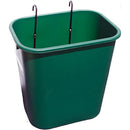 Tourna Court Basket-Green - lauxsportinggoods