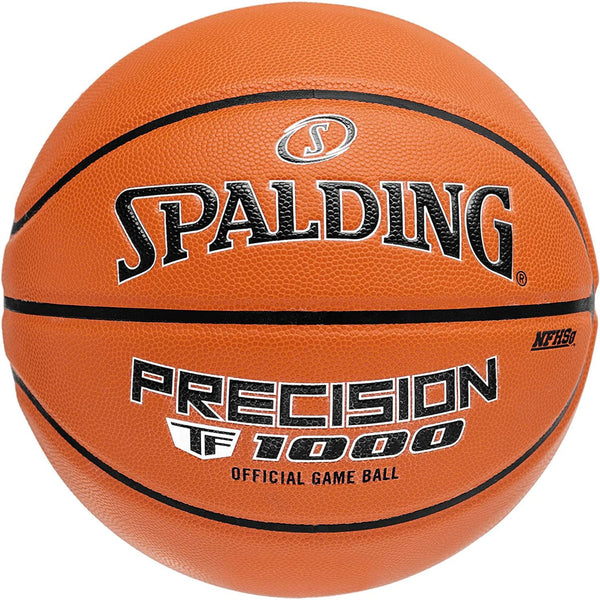Spalding - PRECISION TF-1000 29.5" NFHS Basketball - lauxsportinggoods