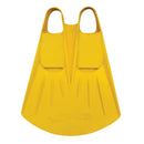 Finis Foil Monofin - Yellow - lauxsportinggoods