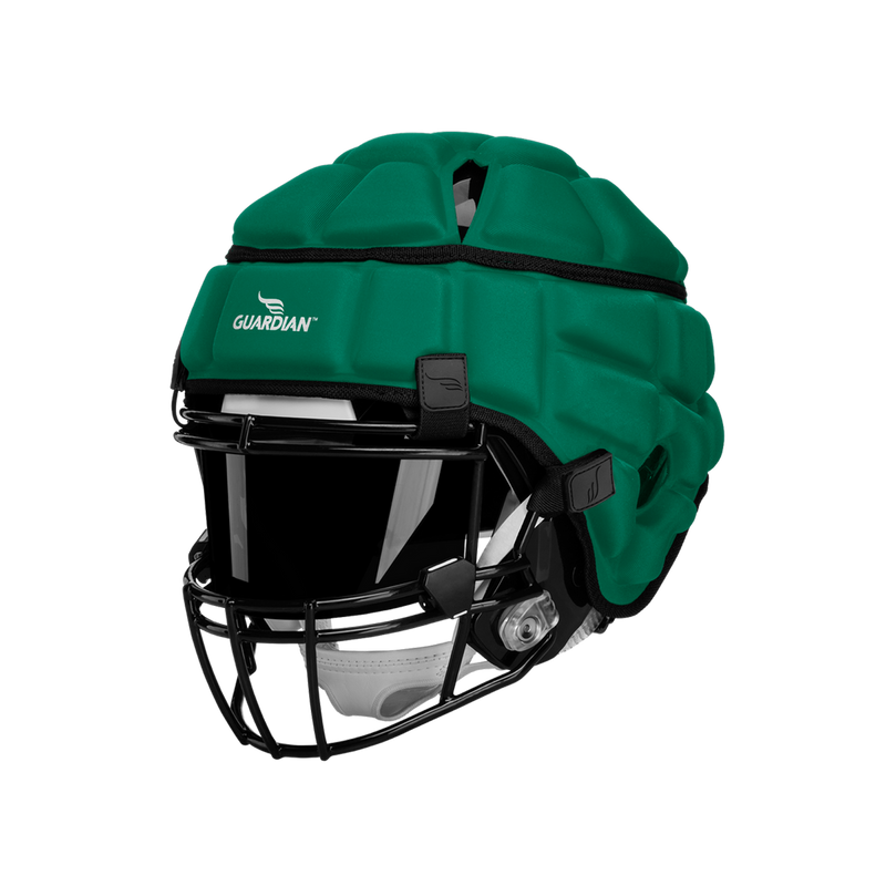 Guardian Cap Football Helmet Cover Caps One Size