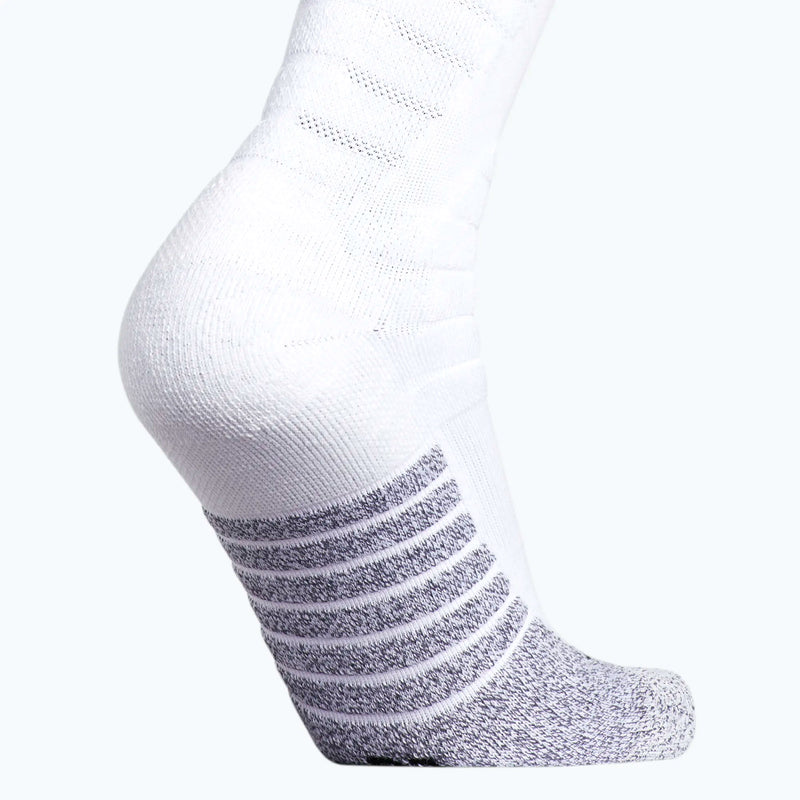 Adidas Adizero Football Cushioned Crew Socks - lauxsportinggoods