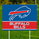 KW-5809 Bills Lawn Sign 18x24 - lauxsportinggoods