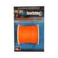 AMS Bowfishing 200 Pound Braided Dacron Replacement Line - 50 Yards - lauxsportinggoods