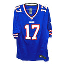 Fanatics Nike Buffalo Bills Mens Josh Allen Jersey - lauxsportinggoods