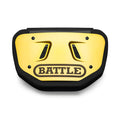 Battle Youth Special Edition Back Plate - lauxsportinggoods