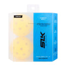 Selkirk Sport SLK Hybrid+ Balls USAPA Indoor/Outdoor Pickleball - Yellow - lauxsportinggoods