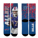 For Bare Feet 309RS Road Warrior Sock - lauxsportinggoods