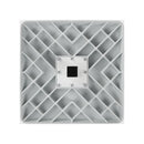 Schutt MLB Baseball/Softball Hollywood Style Base - Set of 3-Bases Only - lauxsportinggoods