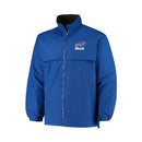 Dunbrooke Men's Buffalo Bills Triumph Jacket - Royal - lauxsportinggoods
