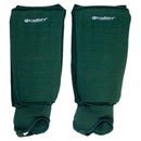 CranBarry Deluxe Field Hockey Shin Guard - lauxsportinggoods