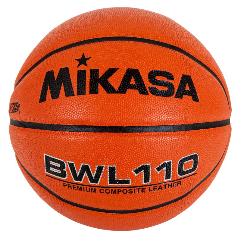 Premium Composite Leather Cover Basketball - lauxsportinggoods