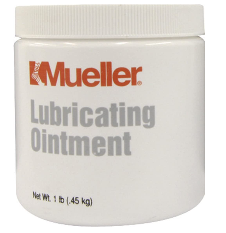 Mueller Lubricating Ointment - lauxsportinggoods