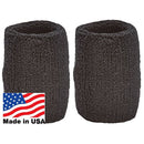 Tourna Thick 2 Ply Wristband - lauxsportinggoods