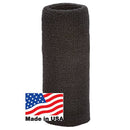 Tourna Extra long 6-inch Wrist Towel - lauxsportinggoods