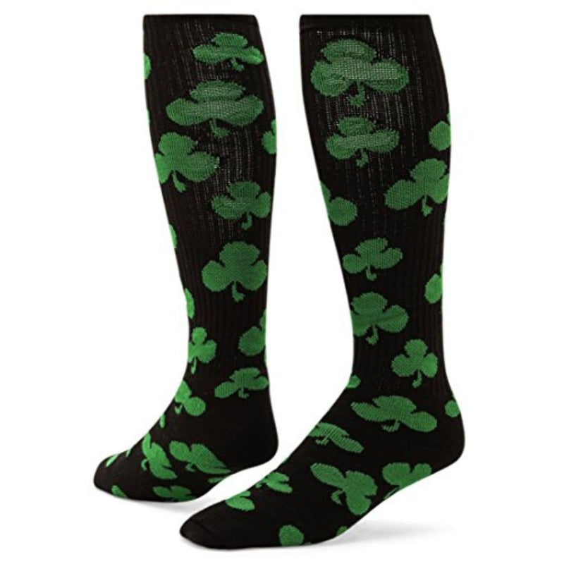 Red Lion Shamrock Athletic American Made Socks - lauxsportinggoods