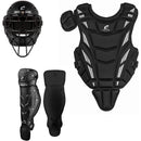Champro HEL-MAX Youth Catcher's Set - lauxsportinggoods