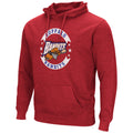 Colosseum Men’s Buffalo Bandits Campus Hoodie Sweatshirt - lauxsportinggoods