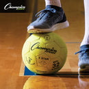 Champion Sports - 3 Star Indoor Soccer Ball - lauxsportinggoods