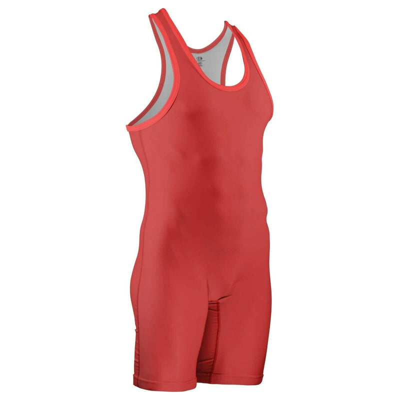 Cliff Keen - Relentless Stock Singlet - lauxsportinggoods