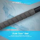 Easton Ghost Double Barrel Fastpitch Softball Bat - lauxsportinggoods