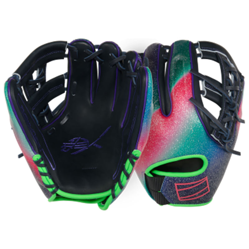 Rawlings REV1X Series 11.75-inch Baseball Glove - lauxsportinggoods