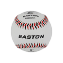 Easton Soft Training Teeball  Baseball 9 inch Synthetic Cover - 1 Ball - lauxsportinggoods