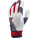 Nike Youth Hyperdiamond 2.0 Batting Gloves - lauxsportinggoods