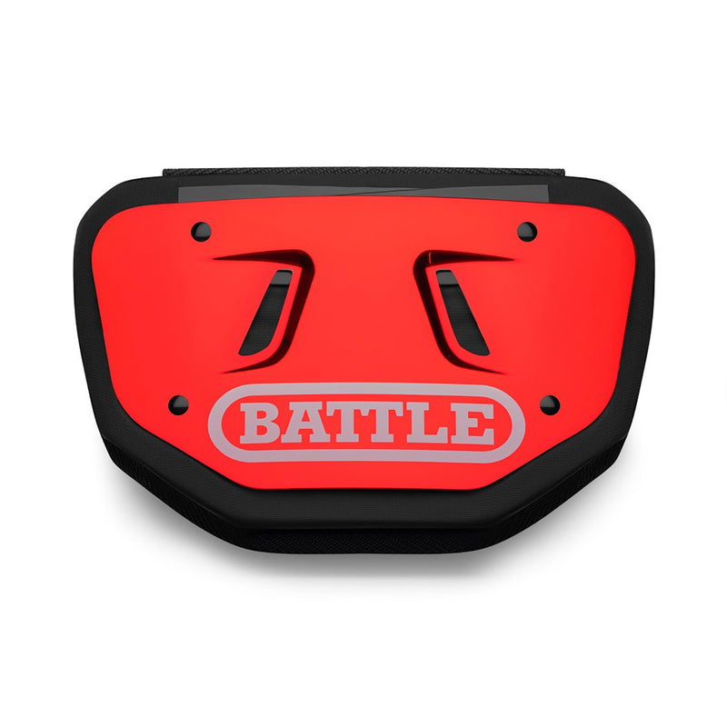 Battle Youth Special Edition Back Plate - lauxsportinggoods