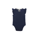 Outerstuff New York Yankees Little Fan 2 PK Creeper Set - lauxsportinggoods