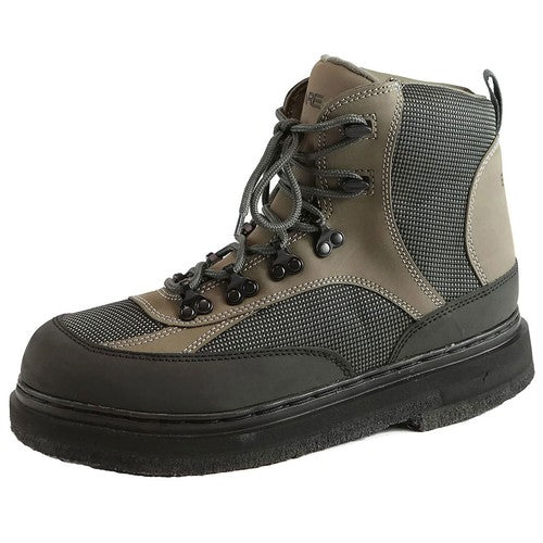 Bare Kermode 2 Boot FLT Sole - Grey - lauxsportinggoods