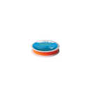 AMS Bowfishing 200 Pound Braided Dacron Replacement Line - 25 Yards - Orange - lauxsportinggoods