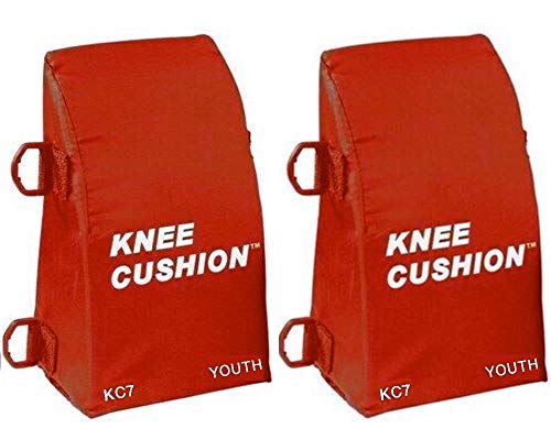 Martin Sports - Knee Cushions - 1 Pair - lauxsportinggoods