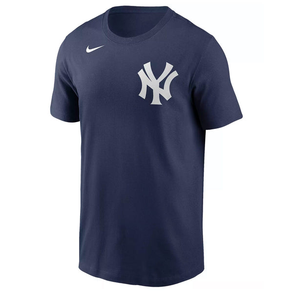 Fanatics Nike Men MLB Aaron Judge  New York Yankees T-Shirt