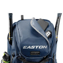 Used Easton Walk-Off NX Backpack Equipment Bag  - Navy - lauxsportinggoods