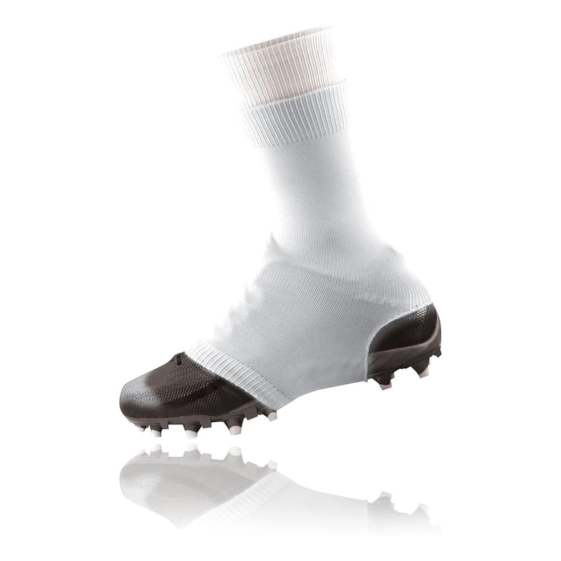 TCK Men's Razur Debris Inhibitor Football Spat Cleat Covers - lauxsportinggoods