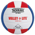 Tachikara SVMNC Volley Lite Volleyball - lauxsportinggoods
