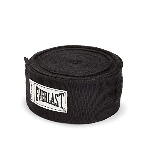 Everlast 180" Professional Hand Wraps