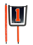 Athletic Specialties Down Box ADBO4 - lauxsportinggoods