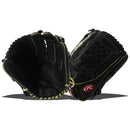 Rawlings Shut Out Softball Gloves - 13 inch -  Right Hand - lauxsportinggoods
