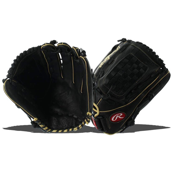 Rawlings Shut Out Softball Gloves - 13 inch -  Right Hand